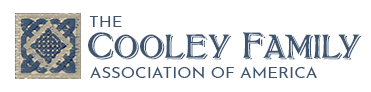 Cooley Family Association of America